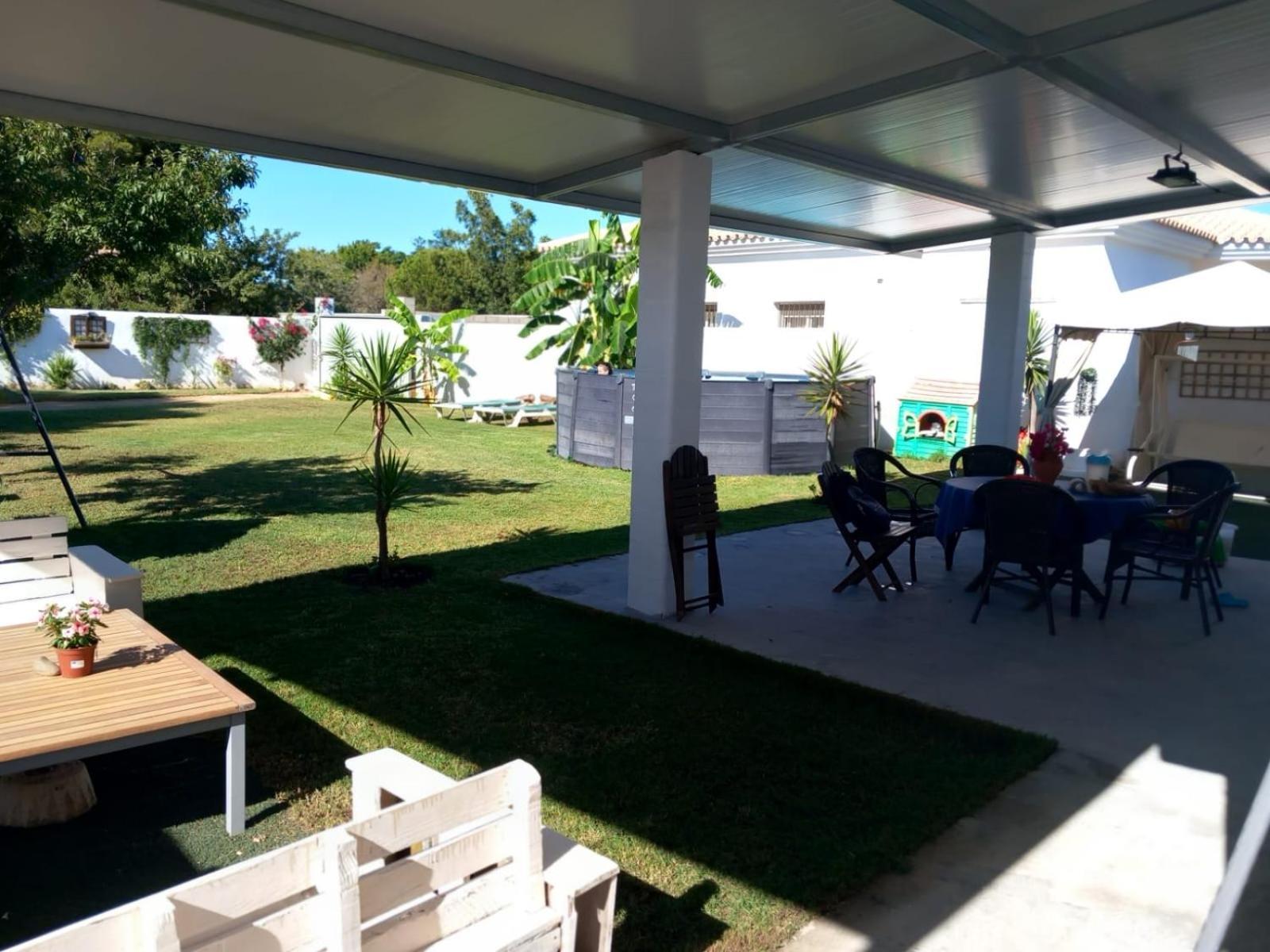 Casa Pelicano Chiclana de la Frontera Exterior foto