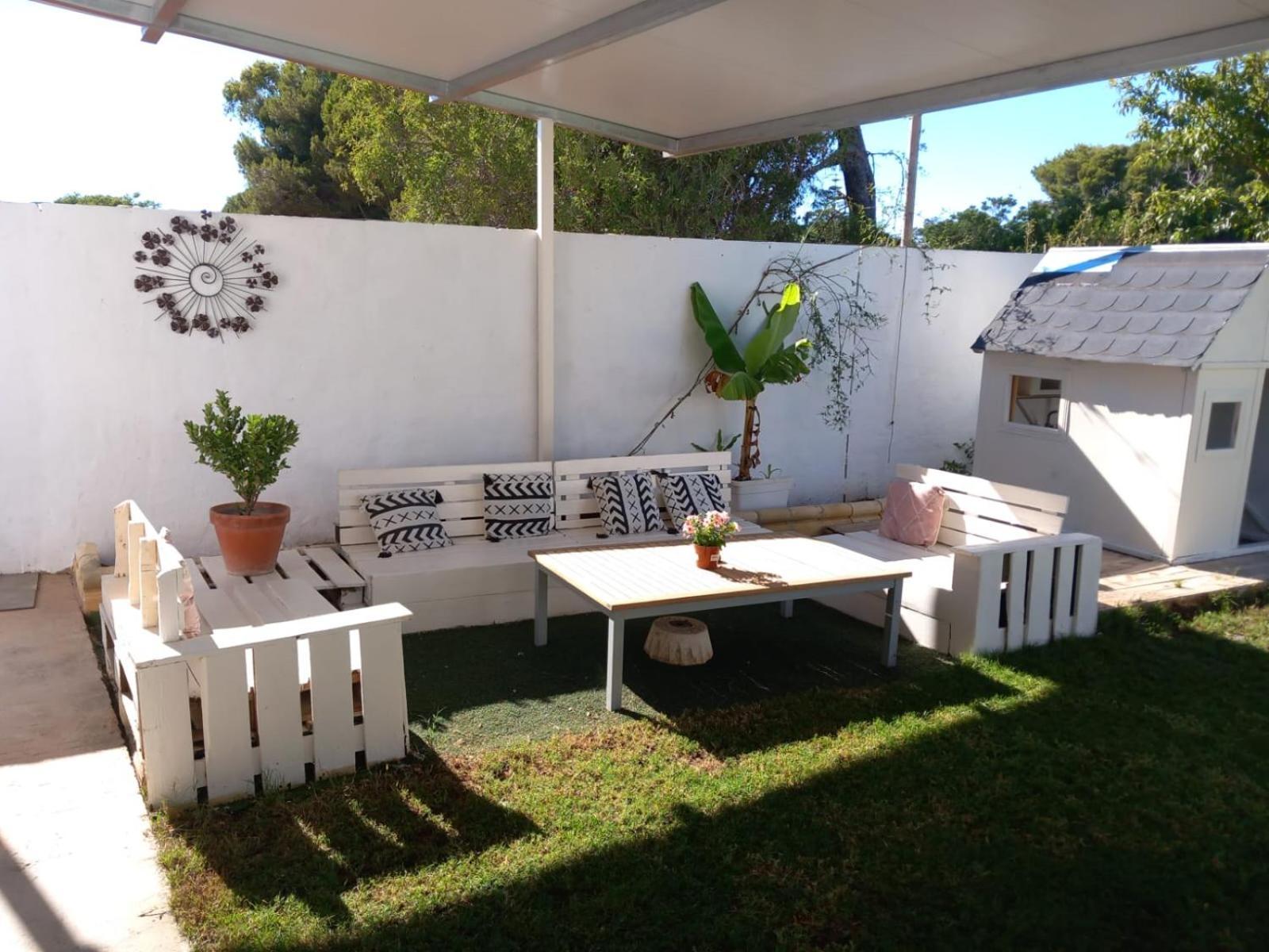 Casa Pelicano Chiclana de la Frontera Exterior foto